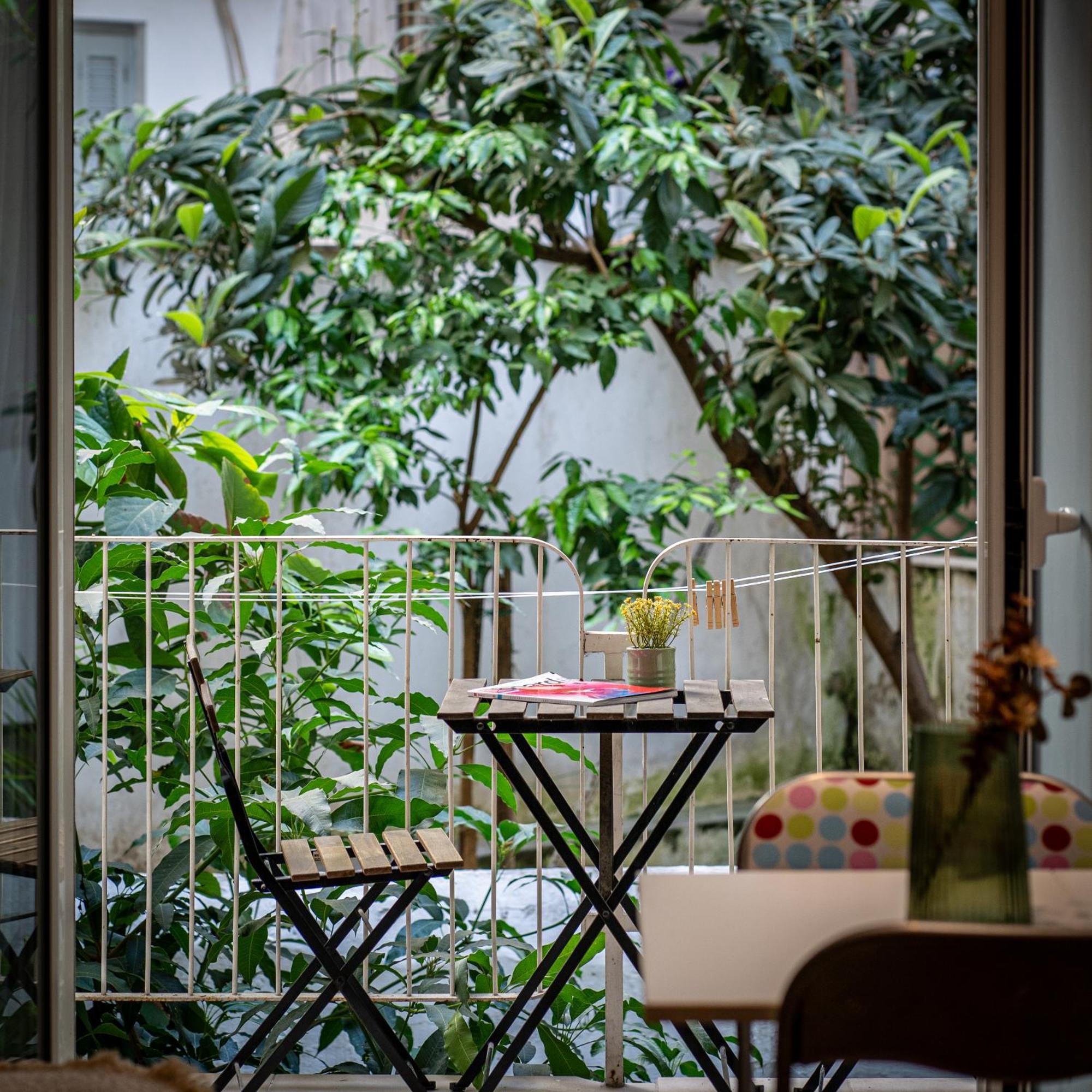 Ideally Located Apartment In Central Atény Exteriér fotografie